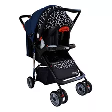 Carriola Maxy Travel Azul Trendy Kids