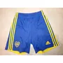 Segunda imagen para búsqueda de short boca adidas