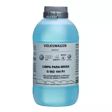 Aditivo Limpa Para-brisas Original Vw 200ml 2 Un