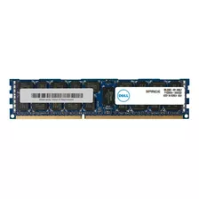 Memoria Ram Color Verde 8gb 1 Dell Snpp9rn2c/8g