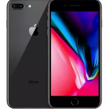 Nuevo iPhone 8 Plus 256gb 