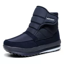 Botas De Nieve Ligeras Para Hombre 2024