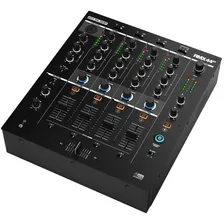 Reloop Rmx-44bt Mixer 4 Canales + Bluetooth