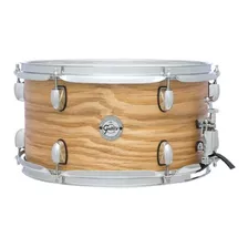 Gretsch Drums Silver Series S1-0713-ashsn 7x13 Caja De Fres