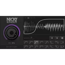 Nicky Romero Kickstart Vst Plugin Mac/win