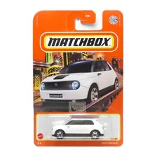 2020 Honda E #1 - 1/64 - Matchbox 2021 - Mattel