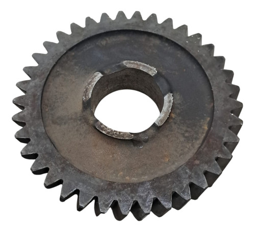 Engrenagem Re Caixa Cambio Eaton Fs4205 Vw Ford 2