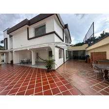 211440 Venta Exclusiva Casa En Urb. Prebo 2, 482m², Calle Cerrada Solo Clientes