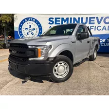 Ford F 150 2018