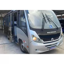 Neobus Thunder Ano 2008 Vw 9.150 Jm Cod.664