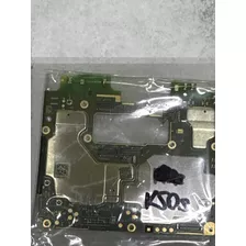 Placa Mãe Sucata LG K50s X540 Retirar Peças 