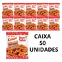 Primeira imagem para pesquisa de granola sache 30g