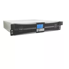 Ups Respaldo Online 1kva Rackeable Vvr1101s