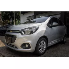 Chevrolet Beat Ltz 1.2 Mec Fwd 2019 913