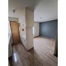 Arriendo Economico En Serrano, Lampa, Casa En Buen Estado