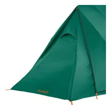 Eureka! Timberline Sq 4 - Tienda De Campaña