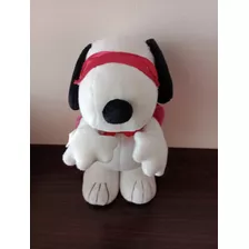 Snoopy Peluche