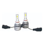 Foco Hid Led Serie C6 9007 H/l