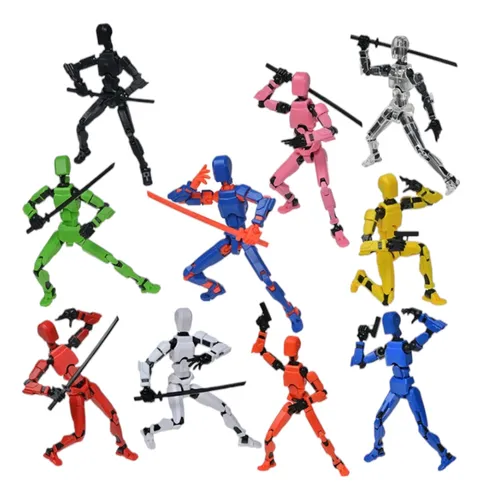 Tercera imagen para búsqueda de robot