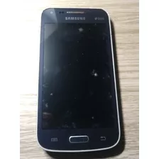 Celular Samsung Galaxy Core Plus G3502t P/ Retirada De Peças