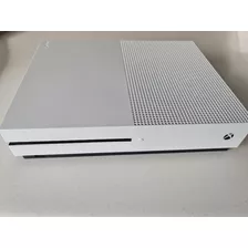 Xbox One S 1tb 4k + 2 Controles + 1 Juego