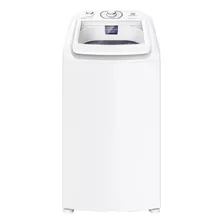 Máquina De Lavar Roupas Electrolux 8,5kg Branca Essential Ca