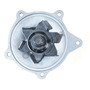 Correa Alternador Dodge Dakota 3.7 2008-2011 Ekg V6 Dodge Intrepid