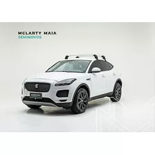 Jaguar E-pace 2.0 16v P250 Flex S Awd Automatico