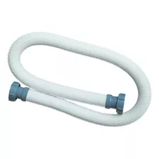 Manguera Para Piscina Intex 1,5 Metros De 38 Mm X 2 Unidades