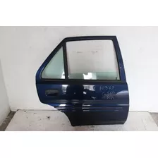 Puertas Traseras Derecha Citroen Saxo Ptn0097