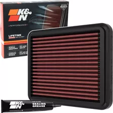 Filtro Ar K&n - Ducati Multistrada 1160 V4 S V4s / 2023 2024