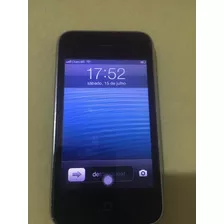 iPhone 3gs 