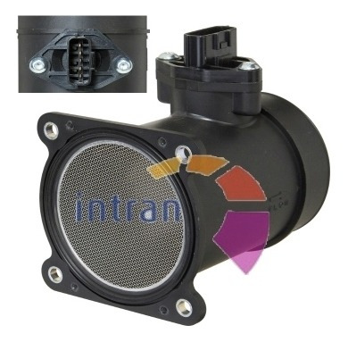 Sensor Masa Maf Infiniti I35 3.5l V6 02 Intran Foto 2