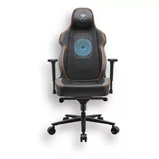 Silla Gamer Cougar Nxsys Aero Cuero Sintético