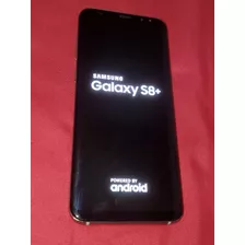 Samsung S8 Plus