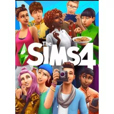 The Sims 4 Digital Deluxe Edition Pc Digital