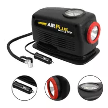 Compressor De Ar Mini Elétrico 120w 12v Air Plus Schulz