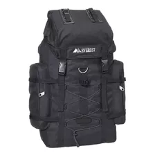 Mochila Everest Backpack De Senderismo Campamento 