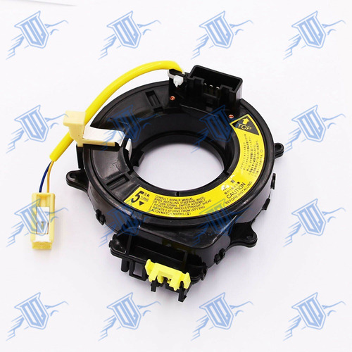 Resorte Reloj Para 1998-2005 Lexus Es300 Lx470 Rx300 Is300 Foto 6