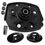 Set 2 Amortiguadores Tra Boge Impala Rwd V8 5.7l 69 Al 75