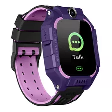 Reloj Inteligente Para Niños Q19 Llamar A Los Niños Reloj De