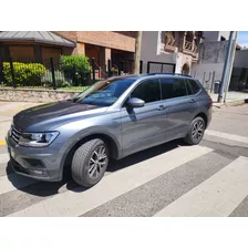 Volkswagen Tiguan Allspace 2019 1.4 Tsi Trendline 150cv Dsg