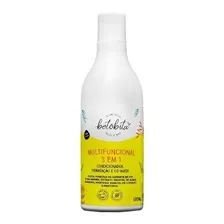 Multifuncinal 3 Em 1 Betobita - 500ml - No E Low Poo