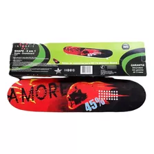 Shape Snowboard 2 Em 1 Nintendo - W I 4696