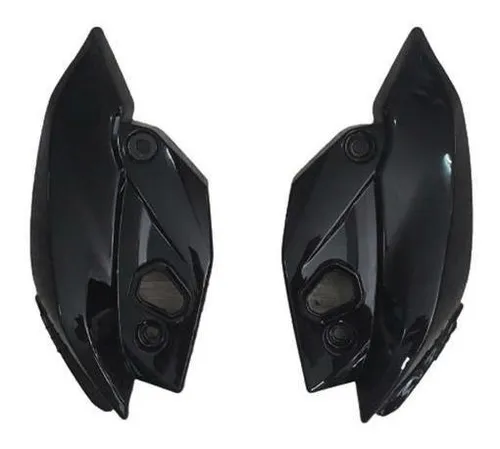 Segunda imagen para búsqueda de repuestos motos kinlon plasticos