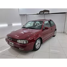 Volkswagen Gol Gol Gti