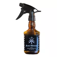 Pulverizador Rociador Peluqueria Barberia Jack Petaca 250ml