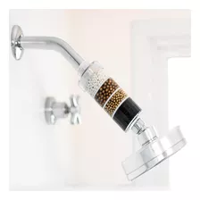 Chuveiro Com Tubo De Parede Pure Shower Select