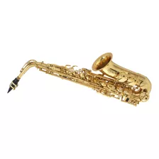 Saxofone Alto Eb - Buffet Crampon Série 400