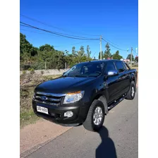 Ford Ranger 2013 2.5 Cs 4x2 Xl Ivct 166cv